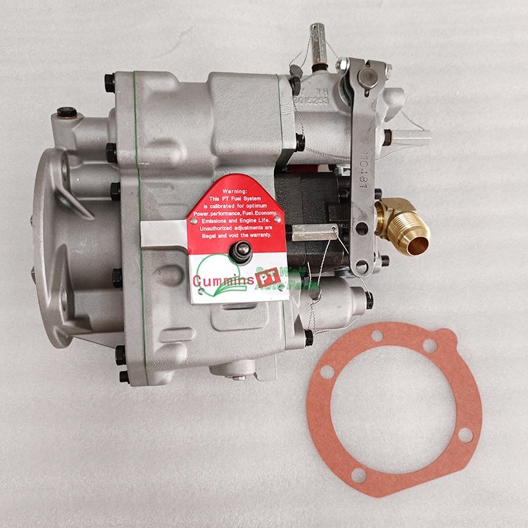 High quality NT855 Diesel Engine parts Fuel Injection Pump 3060697