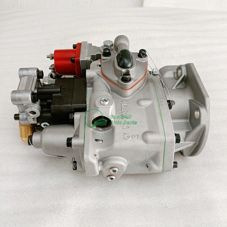 High quality NT855 Diesel Engine parts Fuel Injection Pump 3060697