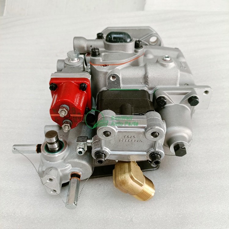 High quality NT855 Diesel Engine parts Fuel Injection Pump 3060697
