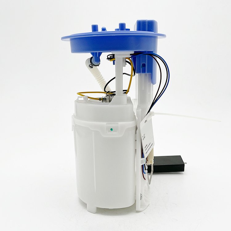 Fuel Pump Assembly for car 1K0919051AP Fuel Pump Module Assembly For Volkswagen Jetta Golf MK5 MK6 Beetle 1KO919051AQ