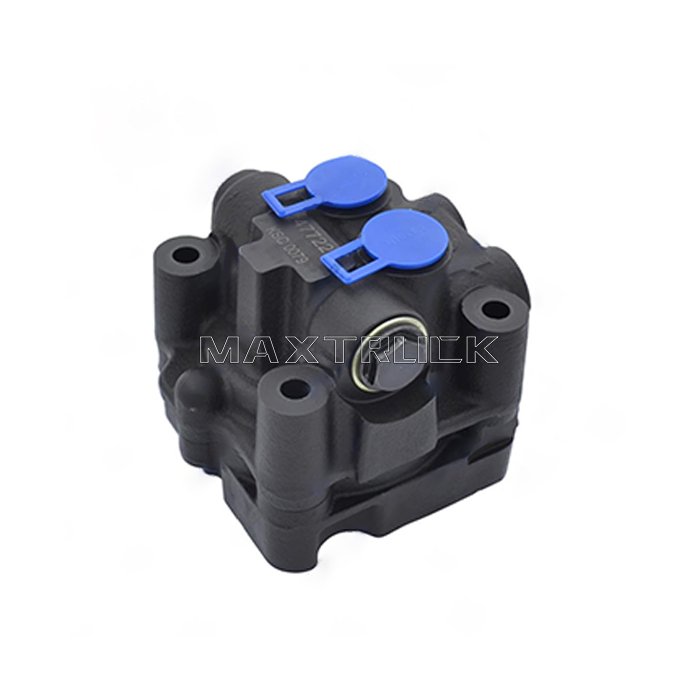 MAXTRUCK Wholesale Price European Auto Parts Oem 2477223 Fuel Pump For Scania DC13