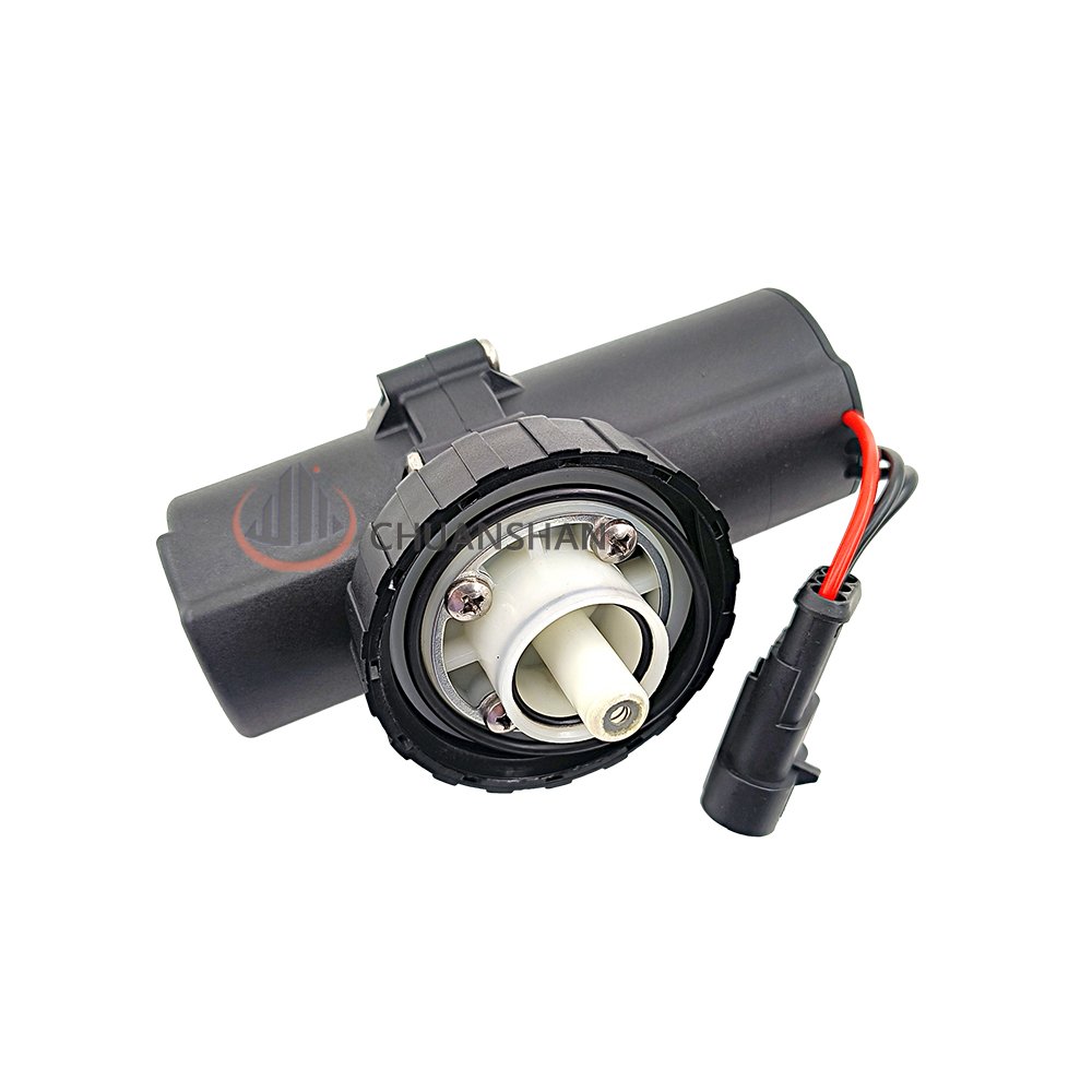 84271407/87802238 Excavator Parts Suitable For John Deere/JCB200/220/240/360 Diesel Pump Oil Pump Electronic Fuel Pump 24V