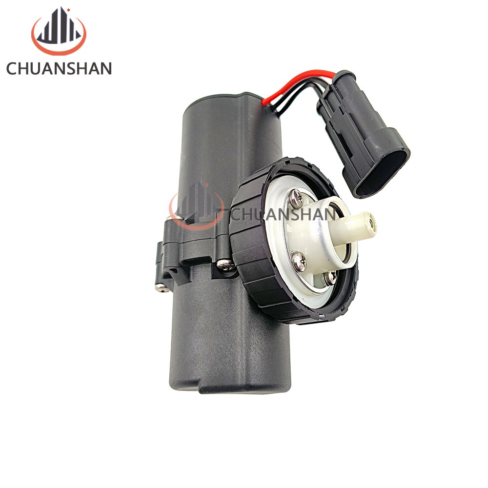 84271407/87802238 Excavator Parts Suitable For John Deere/JCB200/220/240/360 Diesel Pump Oil Pump Electronic Fuel Pump 24V