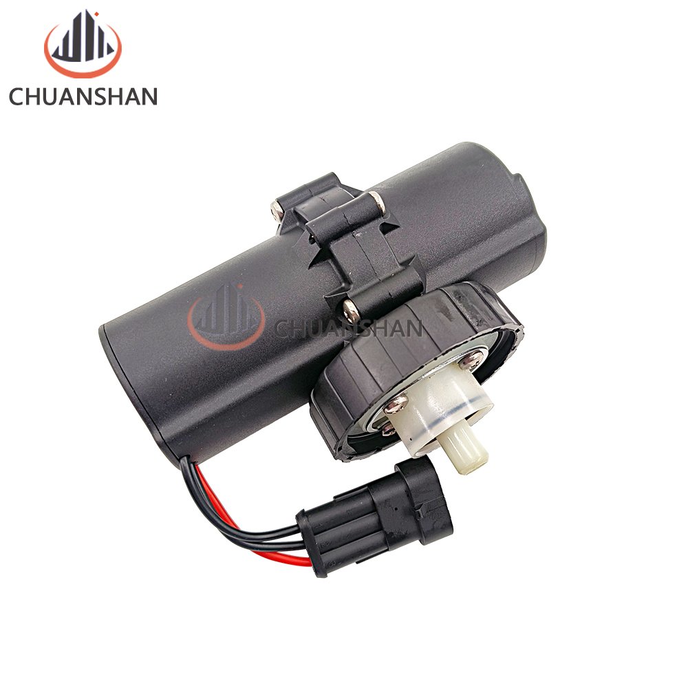 84271407/87802238 Excavator Parts Suitable For John Deere/JCB200/220/240/360 Diesel Pump Oil Pump Electronic Fuel Pump 24V