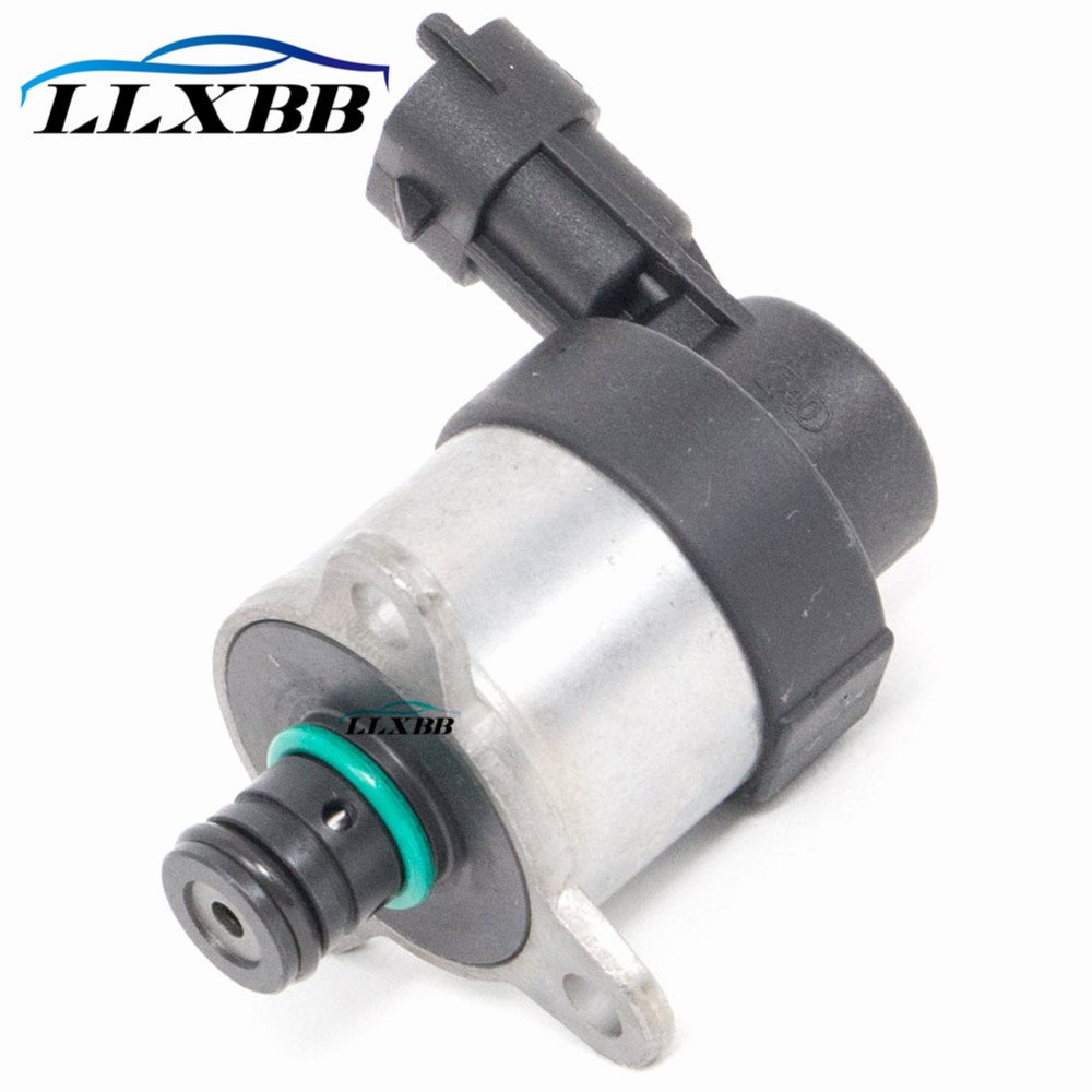 Genuine Fuel Pump Pressure Regulator Control Valve For CITROEN PEUGEOT 1.6 HDI 0928400607
