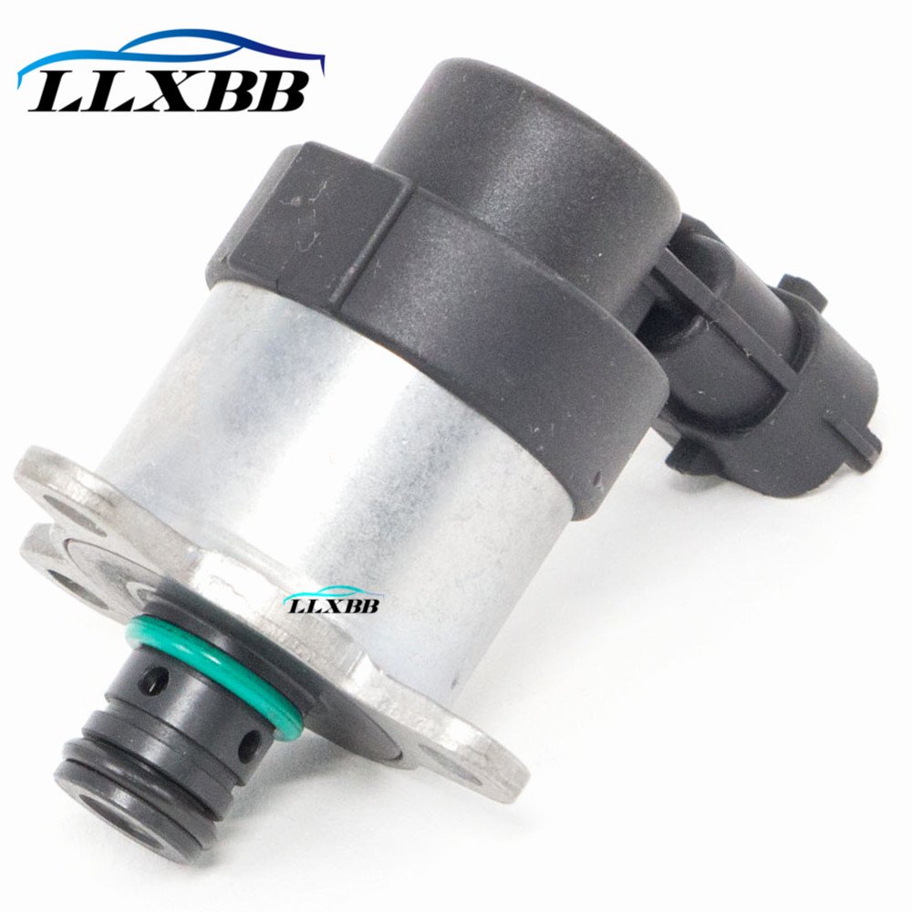Genuine Fuel Pump Pressure Regulator Control Valve For CITROEN PEUGEOT 1.6 HDI 0928400607
