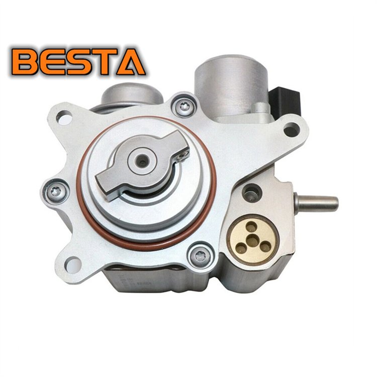 High Pressure Fuel Pump 9819938480 13517573436 For Peugeot 207 308 3008 508 for Citroen 1.6T DS 1920LL 13517588879 9819938580
