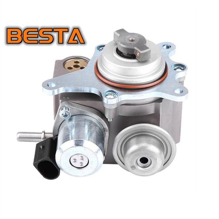 High Pressure Fuel Pump 9819938480 13517573436 For Peugeot 207 308 3008 508 for Citroen 1.6T DS 1920LL 13517588879 9819938580