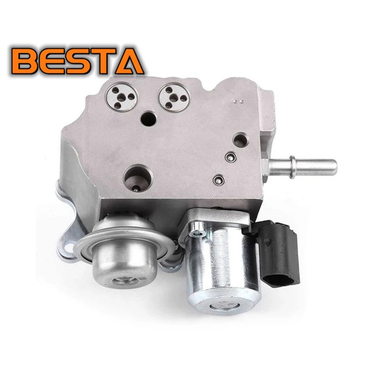 High Pressure Fuel Pump 9819938480 13517573436 For Peugeot 207 308 3008 508 for Citroen 1.6T DS 1920LL 13517588879 9819938580
