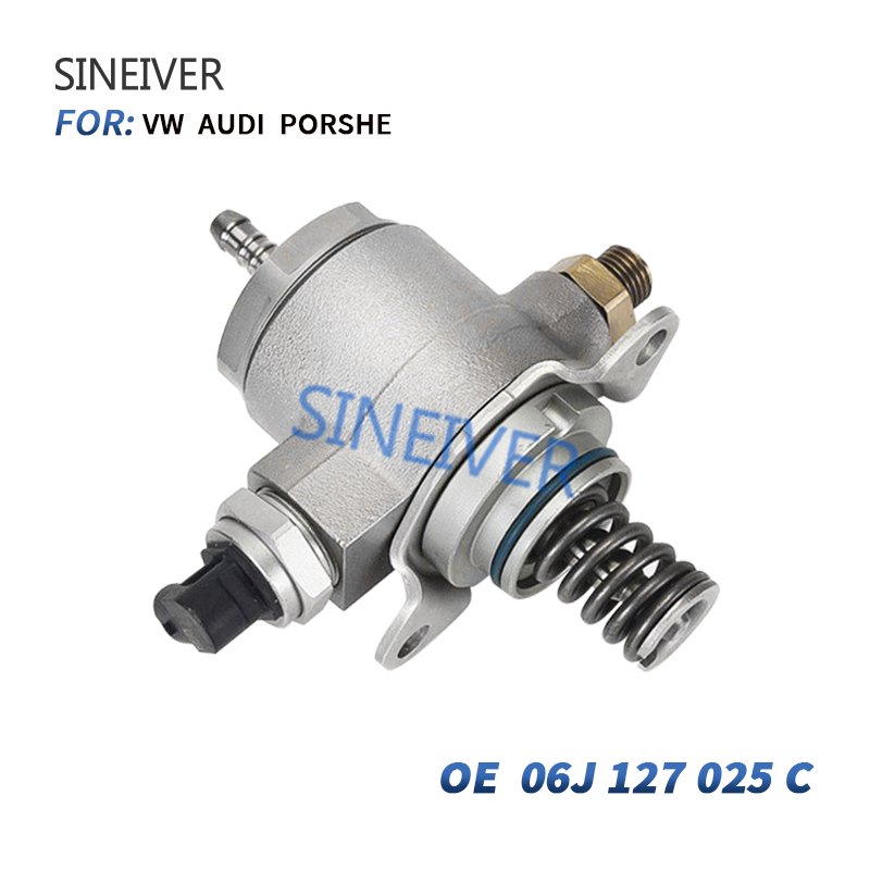 Volkswagen Audi P-orsche auto parts OE 06K127025H 07L127026AB 03H127025M Engine fuel pump High quality hot selling products