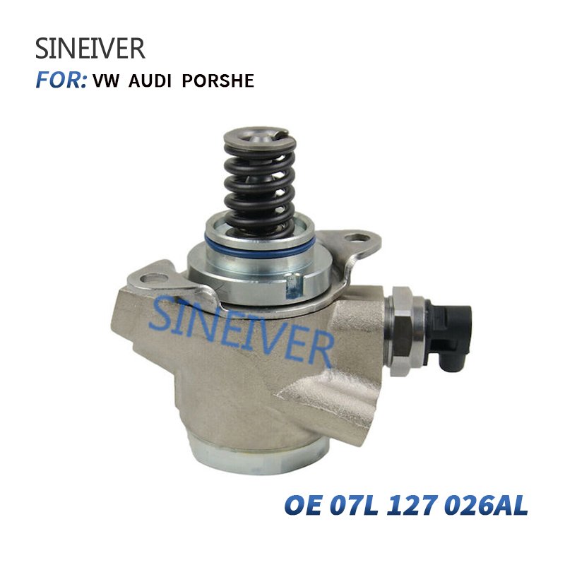 Volkswagen Audi P-orsche auto parts OE 06K127025H 07L127026AB 03H127025M Engine fuel pump High quality hot selling products