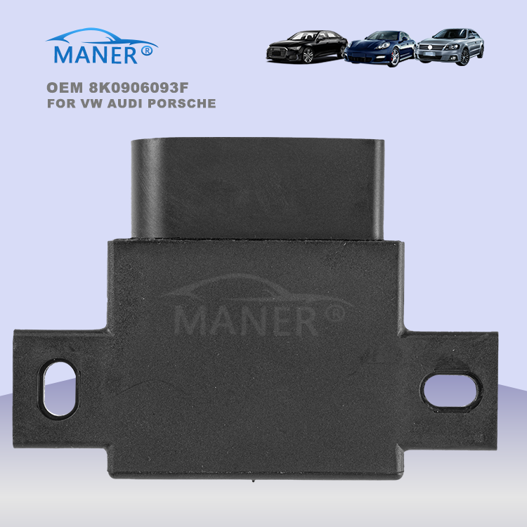 MANER 8K0906093F 8K0906093B Fuel Supply System Fuel Pump Control Module for Audi A4 A5 Q5 VW Caddy