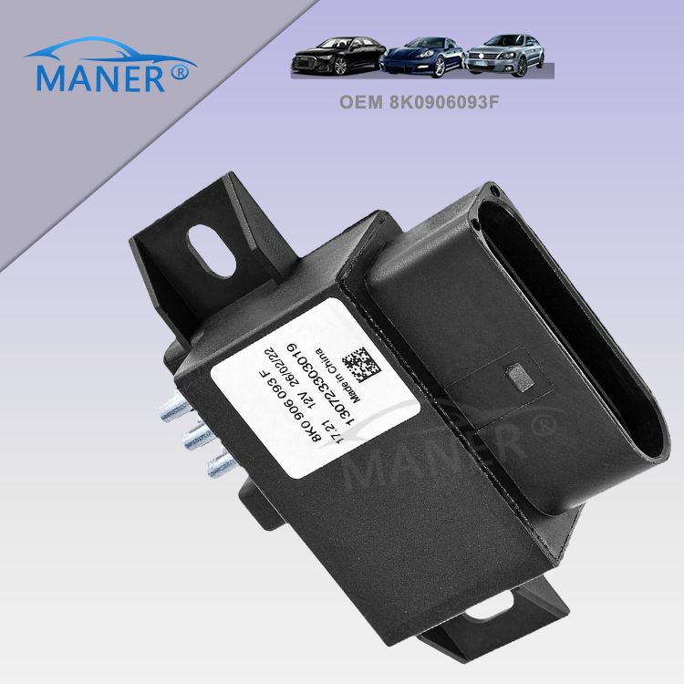 MANER 8K0906093F 8K0906093B Fuel Supply System Fuel Pump Control Module for Audi A4 A5 Q5 VW Caddy