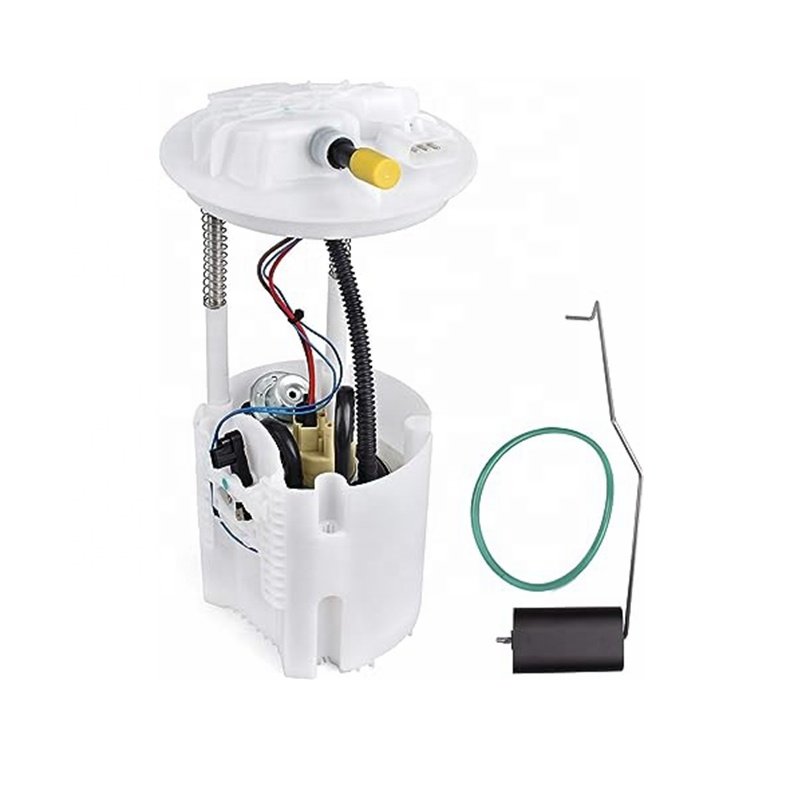 Auto Parts Fuel Pump Assembly For Dodge Nitro Jeep Liberty E7219M E7237M electric fuel pump