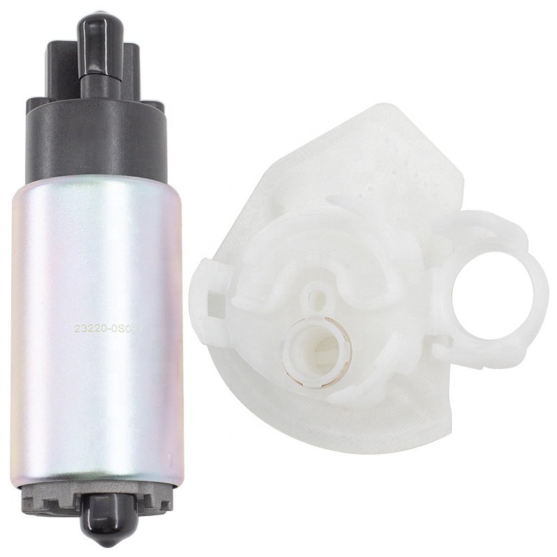 Good quality Fuel Pump Assembly 23220-0S011 for 1URFE 3URFE oil pump with 0445020208 55509127 engine psrts