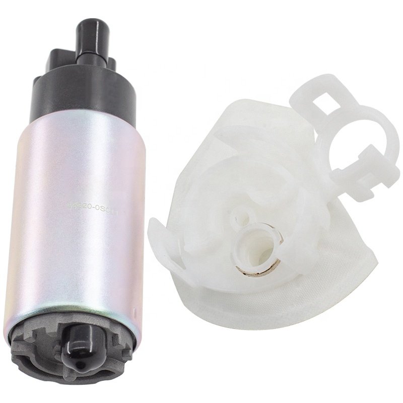 Good quality Fuel Pump Assembly 23220-0S011 for 1URFE 3URFE oil pump with 0445020208 55509127 engine psrts