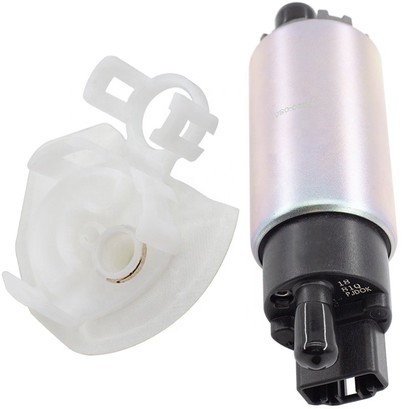 Good quality Fuel Pump Assembly 23220-0S011 for 1URFE 3URFE oil pump with 0445020208 55509127 engine psrts