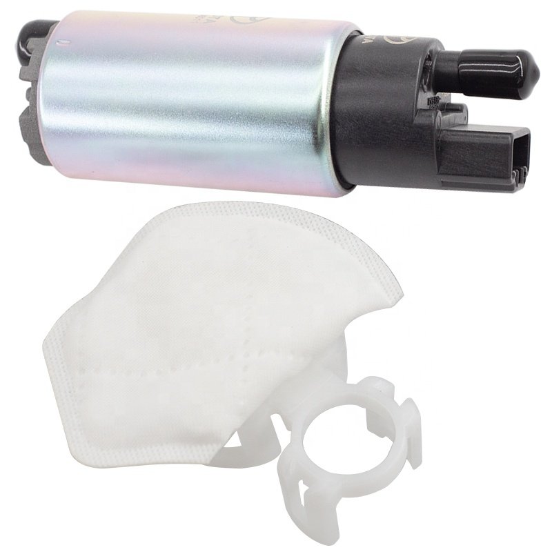 Good quality Fuel Pump Assembly 23220-0S011 for 1URFE 3URFE oil pump with 0445020208 55509127 engine psrts