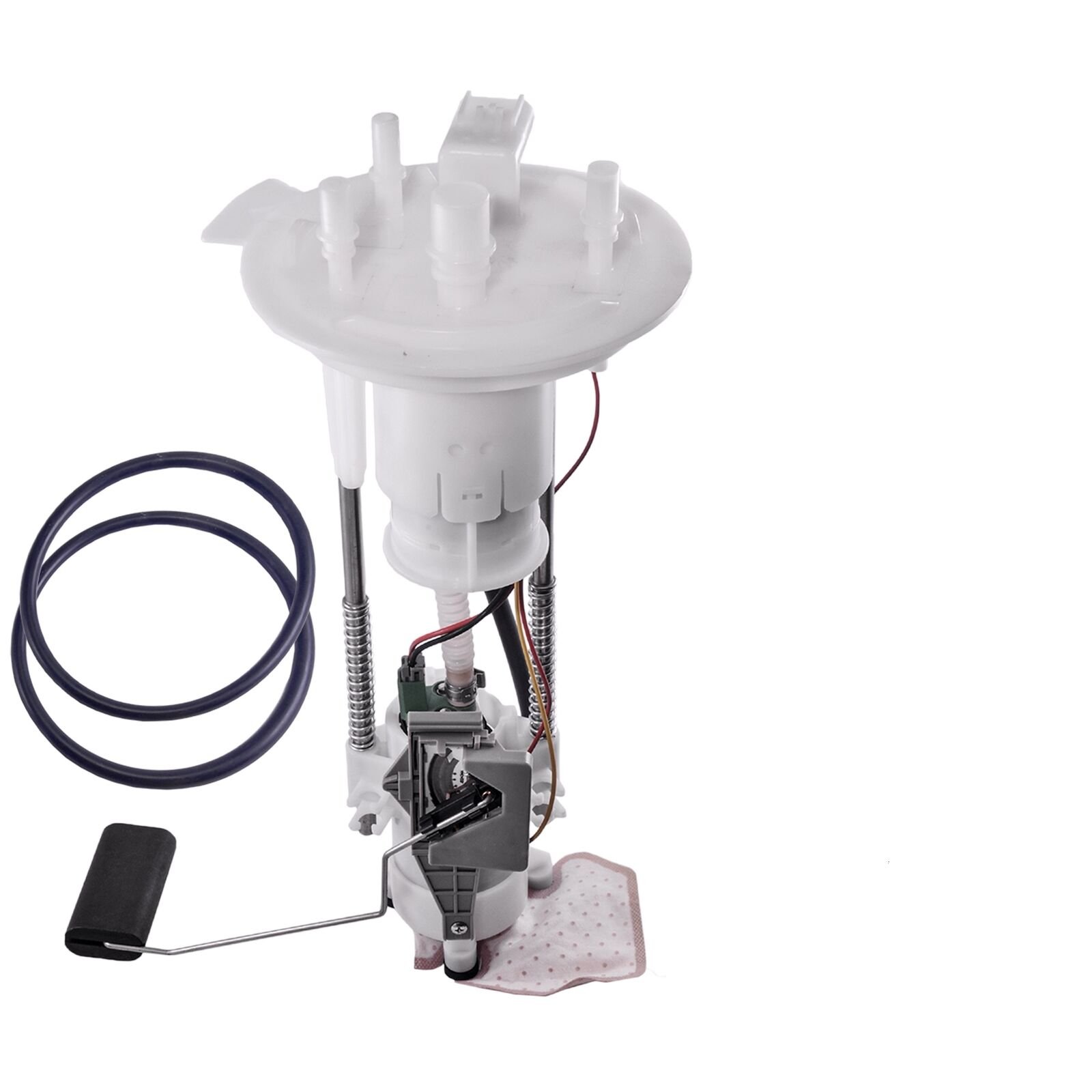 Fuel Pump Assembly w/ Filter fits 2004-2008 forrd F-150 4L3Z9H307AF, 4L3Z9H307BF, 4L3Z-9H307-AF, 4L3Z-9H307-BF