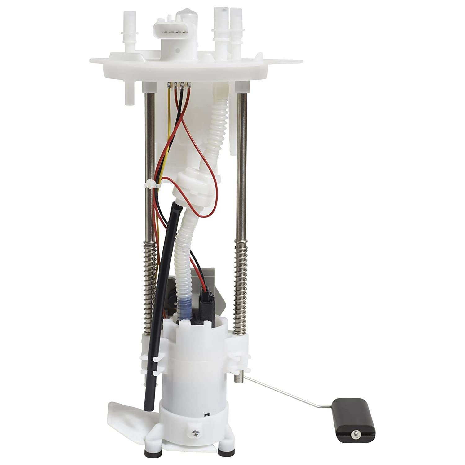 Fuel Pump Assembly w/ Filter fits 2004-2008 forrd F-150 4L3Z9H307AF, 4L3Z9H307BF, 4L3Z-9H307-AF, 4L3Z-9H307-BF