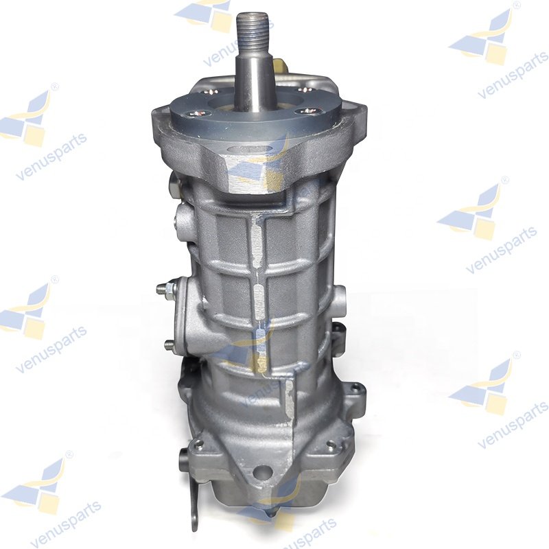High Quality Diesel Engine Parts V3300 Fuel Injection Pump For Kubota