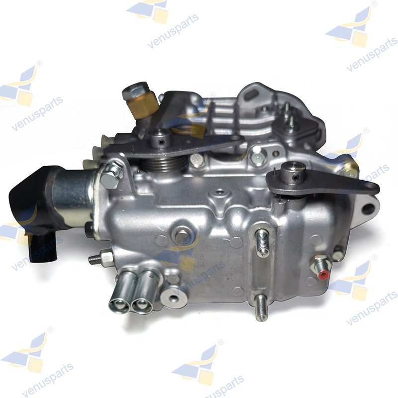 High Quality Diesel Engine Parts V3300 Fuel Injection Pump For Kubota