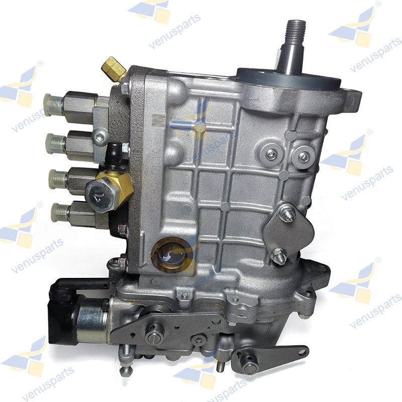 High Quality Diesel Engine Parts V3300 Fuel Injection Pump For Kubota