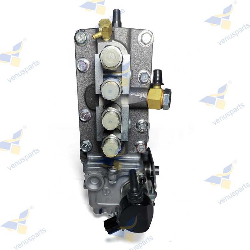 High Quality Diesel Engine Parts V3300 Fuel Injection Pump For Kubota