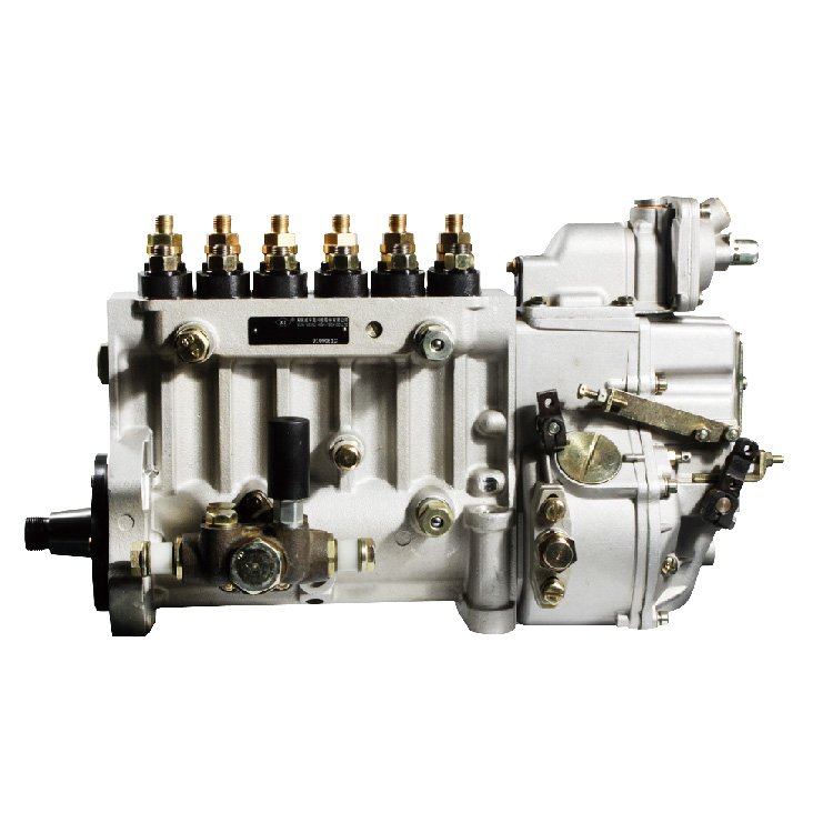 WEIFU P2000 Diesel injection pump, all types, factory outlets P7100