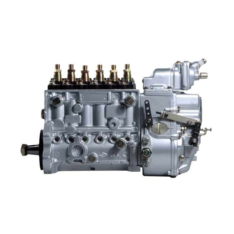 WEIFU P2000 Diesel injection pump, all types, factory outlets P7100