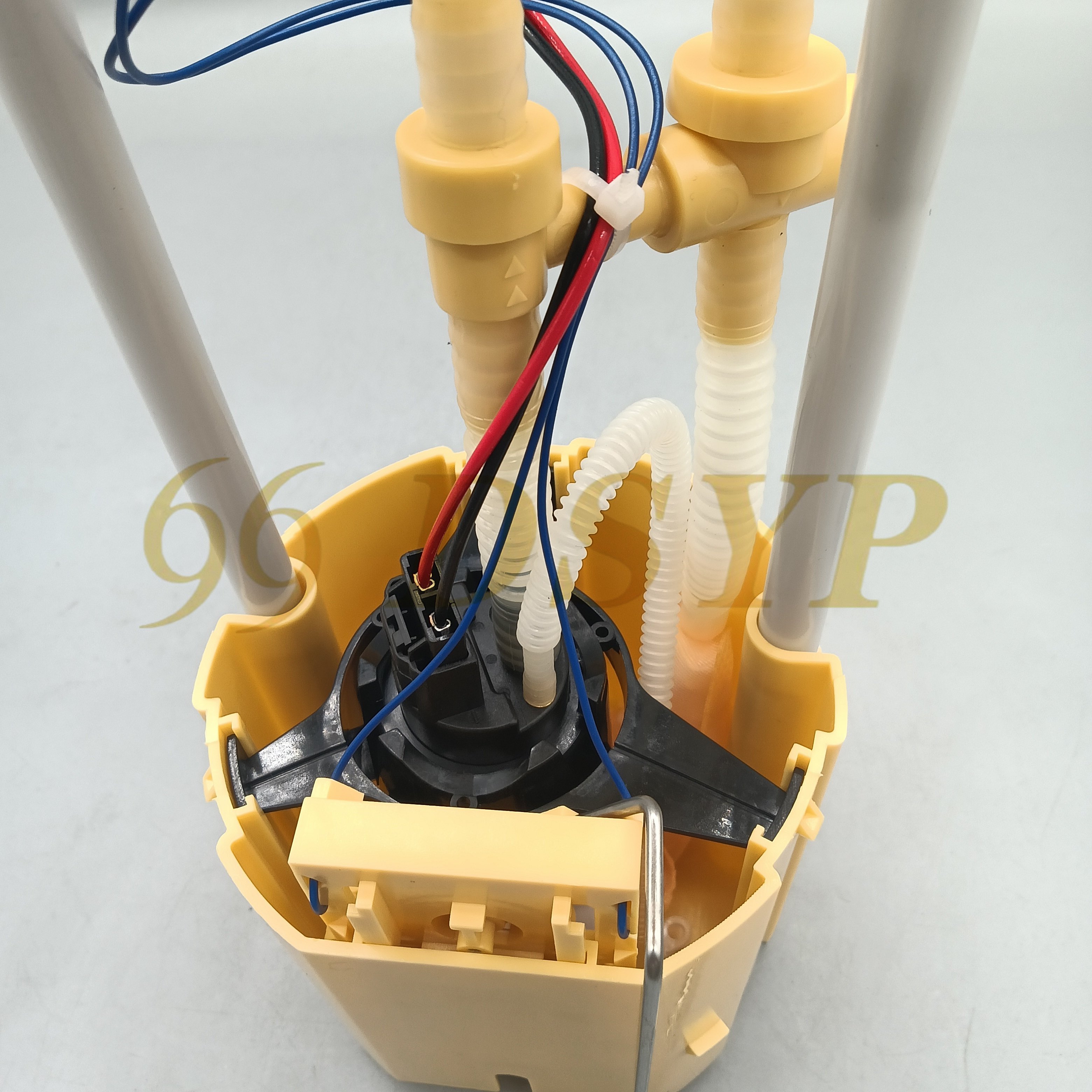DSYP Diesel Fuel Pump Assembly E7277M SP7222M 515571AA 5145625AA 52129207AC For 2011-2017 DODGE RAM 2500 3500 6.7L ZCJP018I