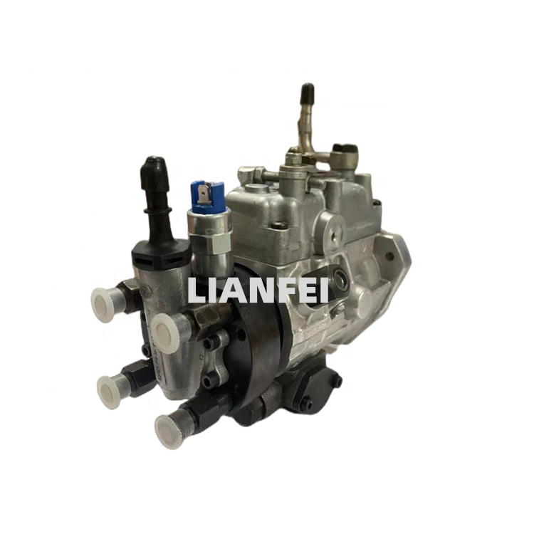 Delphi diesel fuel pump 9320A382G 9320A381G 9320A380G 2644C317 Perkins Injection pump