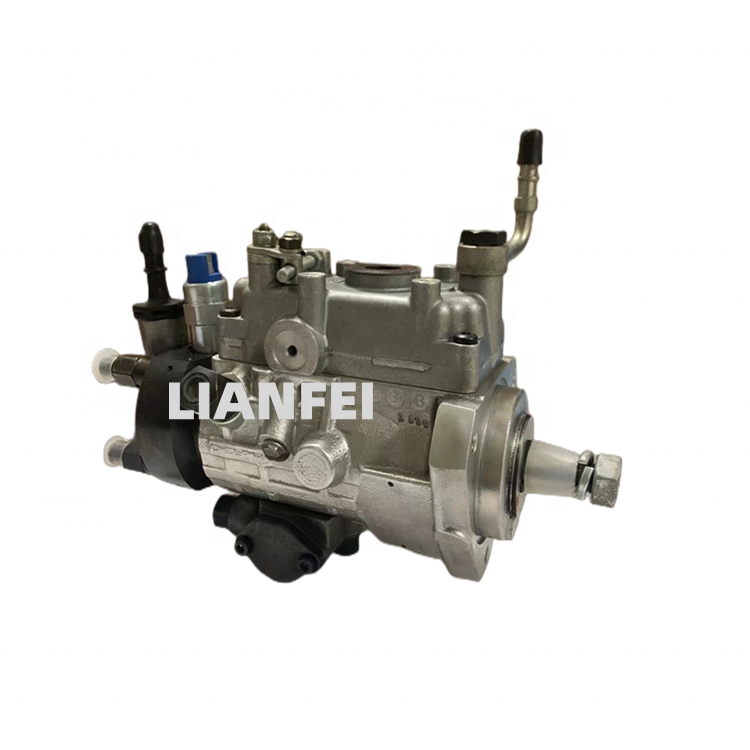 Delphi diesel fuel pump 9320A382G 9320A381G 9320A380G 2644C317 Perkins Injection pump