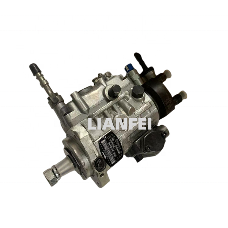 Delphi diesel fuel pump 9320A382G 9320A381G 9320A380G 2644C317 Perkins Injection pump