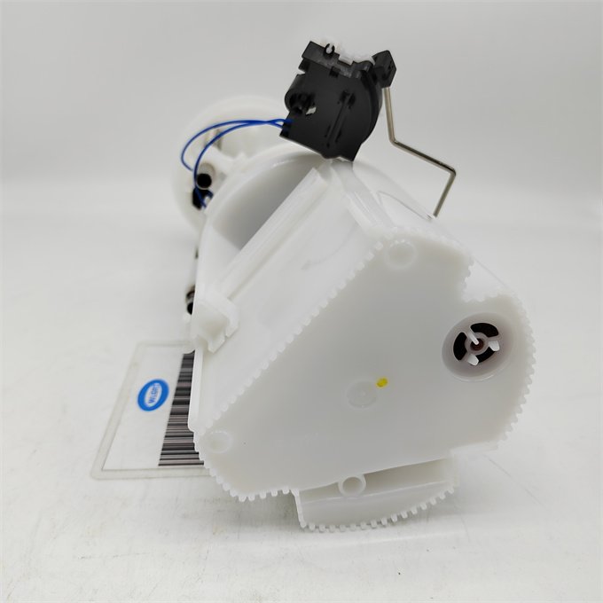 WLBTR China Car Spare Parts Fuel Pump Assembly 16117195463 For BMW X5 E70 2006-2013