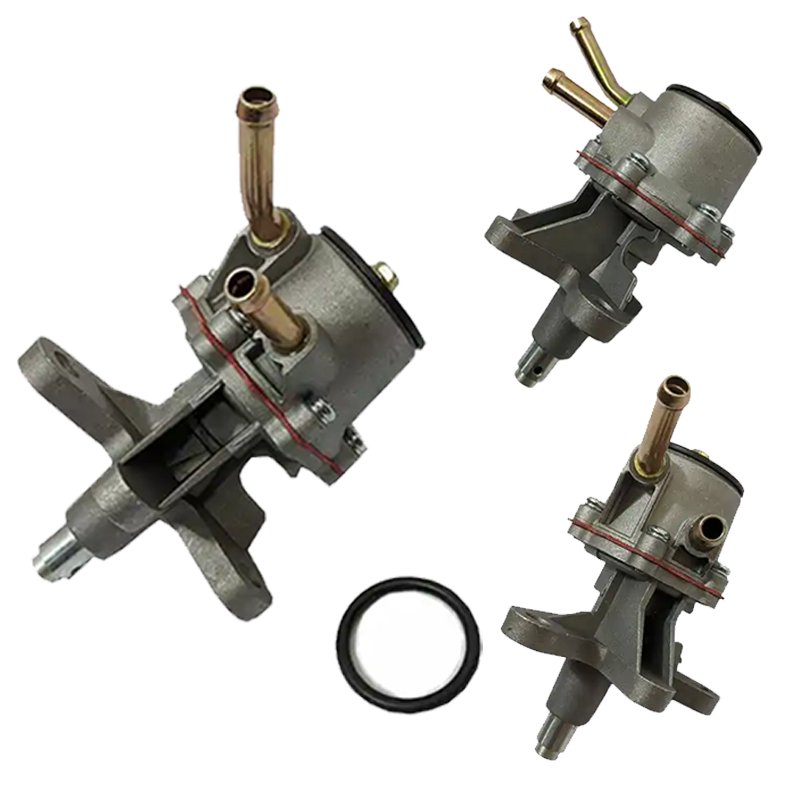 1011 Engine Parts 0427 2819 0417 5474 0427 2616 0427 1682 0417 9734 0417 8819 04272819 04175474 Fuel Supply Pump