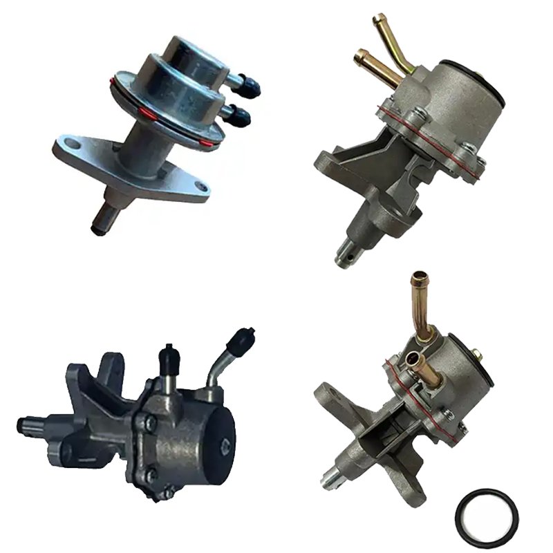 1011 Engine Parts 0427 2819 0417 5474 0427 2616 0427 1682 0417 9734 0417 8819 04272819 04175474 Fuel Supply Pump