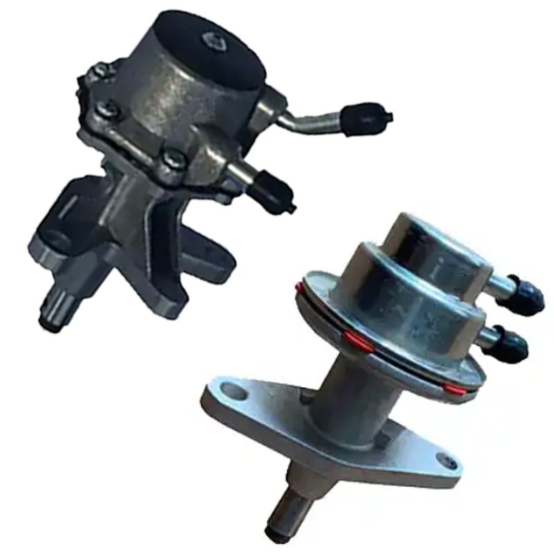 1011 Engine Parts 0427 2819 0417 5474 0427 2616 0427 1682 0417 9734 0417 8819 04272819 04175474 Fuel Supply Pump
