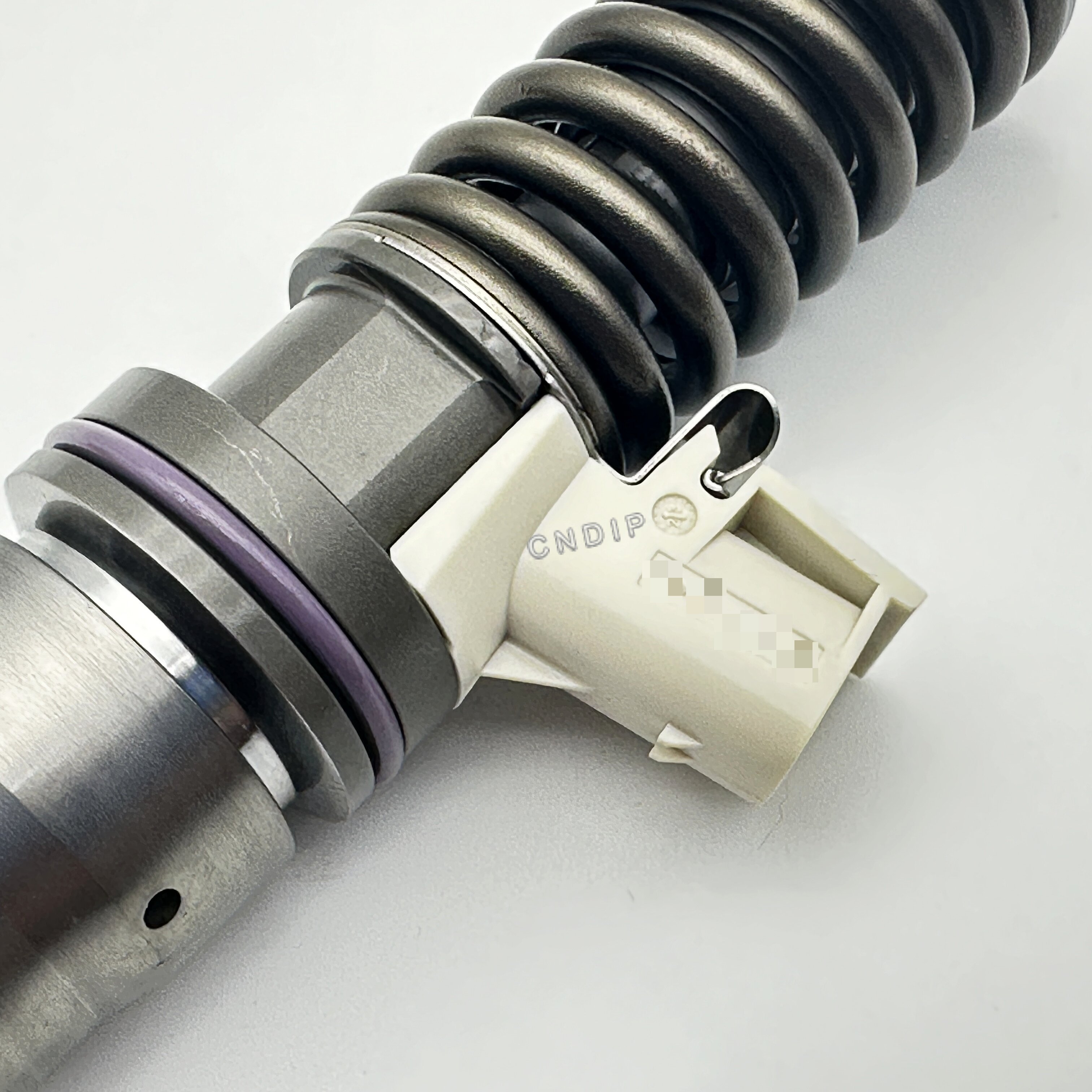 Common Rail Fuel Injector 21652515 BEBE4P00001 for Volvo MD13 D13 Truck FH420 FM380 FM420 FMX420 Engine Heavy Truck