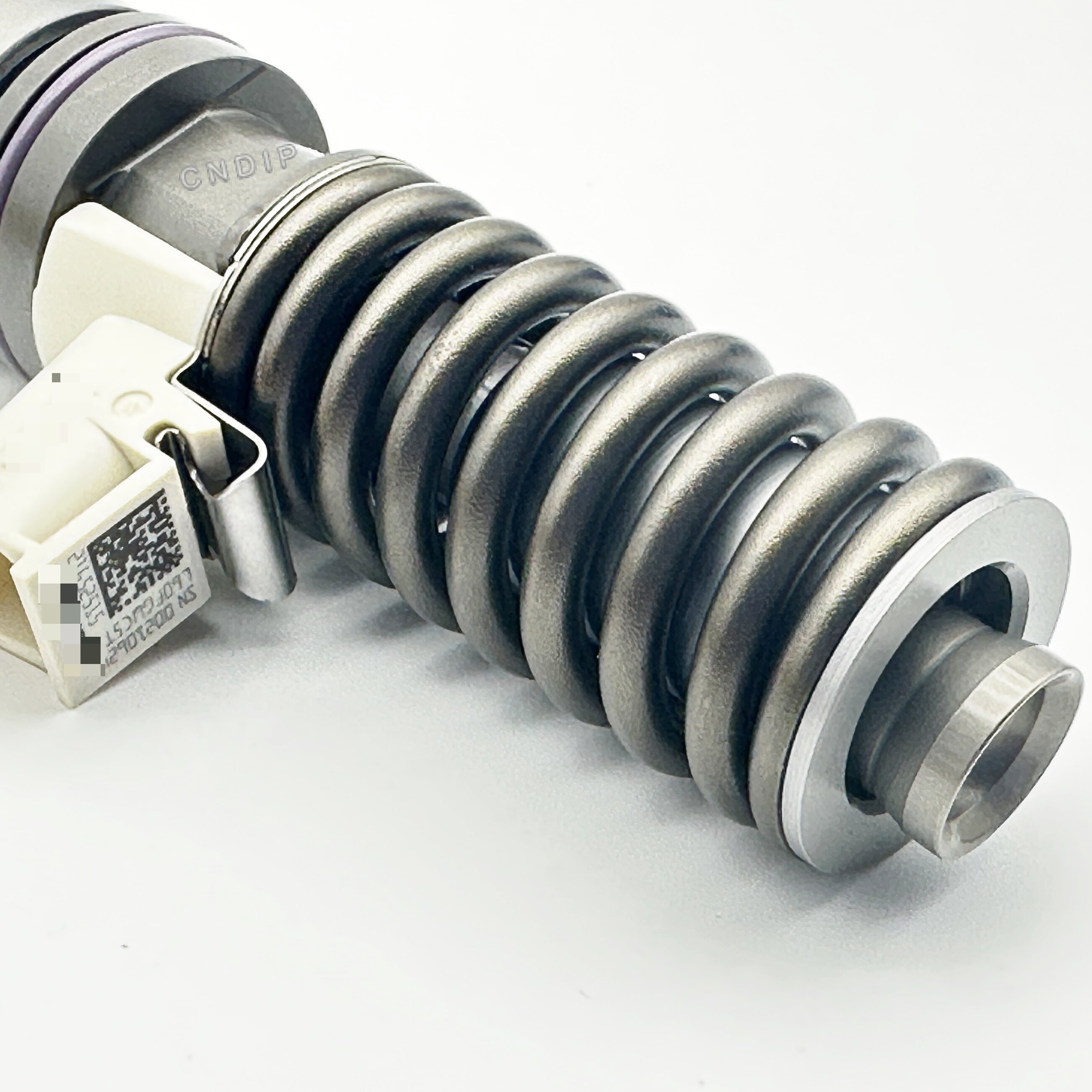 Common Rail Fuel Injector 21652515 BEBE4P00001 for Volvo MD13 D13 Truck FH420 FM380 FM420 FMX420 Engine Heavy Truck