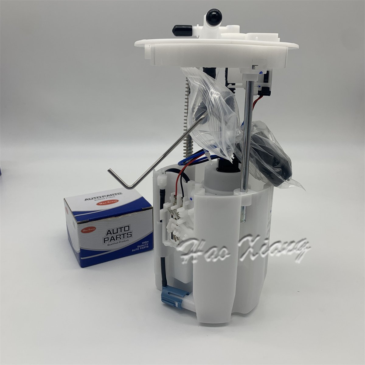 Haoxiang 15100-74L00 1510074L00 Engine Parts Diesel Fuel Injection Pump For Suzuki Swift Fuel Pump Assembly