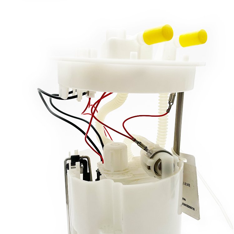 LF6X-13-35XF Electrical Fuel Pump Assembly For M3 New G2 Ford C-Max II Focus III 0580200018