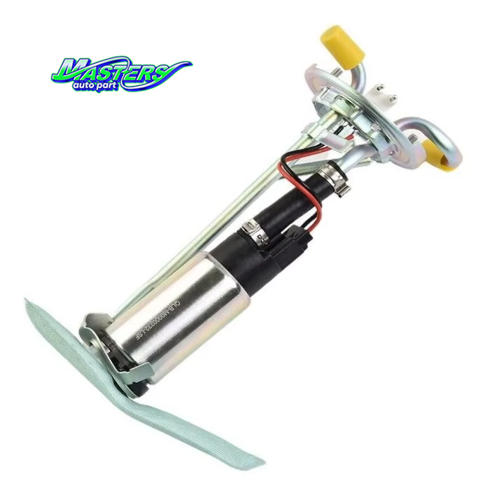 MASTERS Auto Parts OE 16141179424 16 14 1 179 424 Fuel Pump Fit with Twist Lock for BMW E28 fuel oil pump assembly