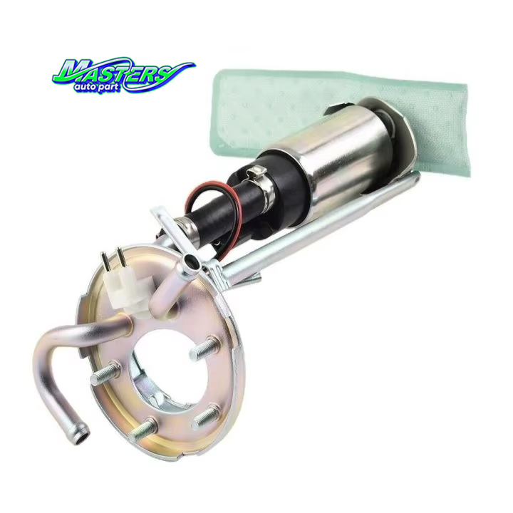 MASTERS Auto Parts OE 16141179424 16 14 1 179 424 Fuel Pump Fit with Twist Lock for BMW E28 fuel oil pump assembly