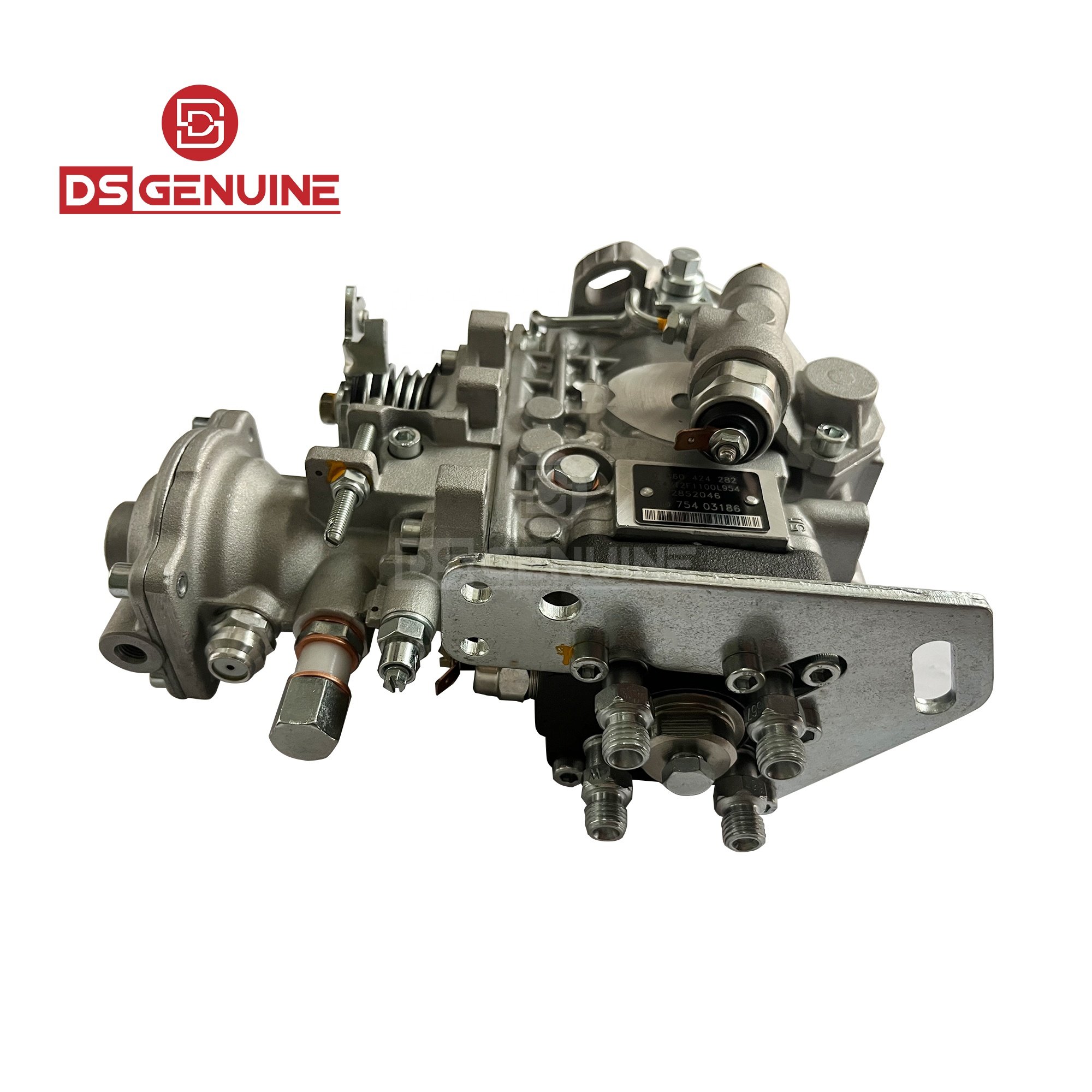 Diesel engine VE4 fuel injection pump 504063450 0460424282 2852046