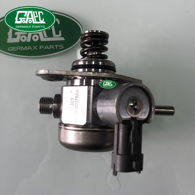 C2Z21985 High Pressure Fuel Pump GL2408 GJ0599 For Land Rover Range Rover Sport 2014-2017 LR057504 0261520116 Germax Car Parts