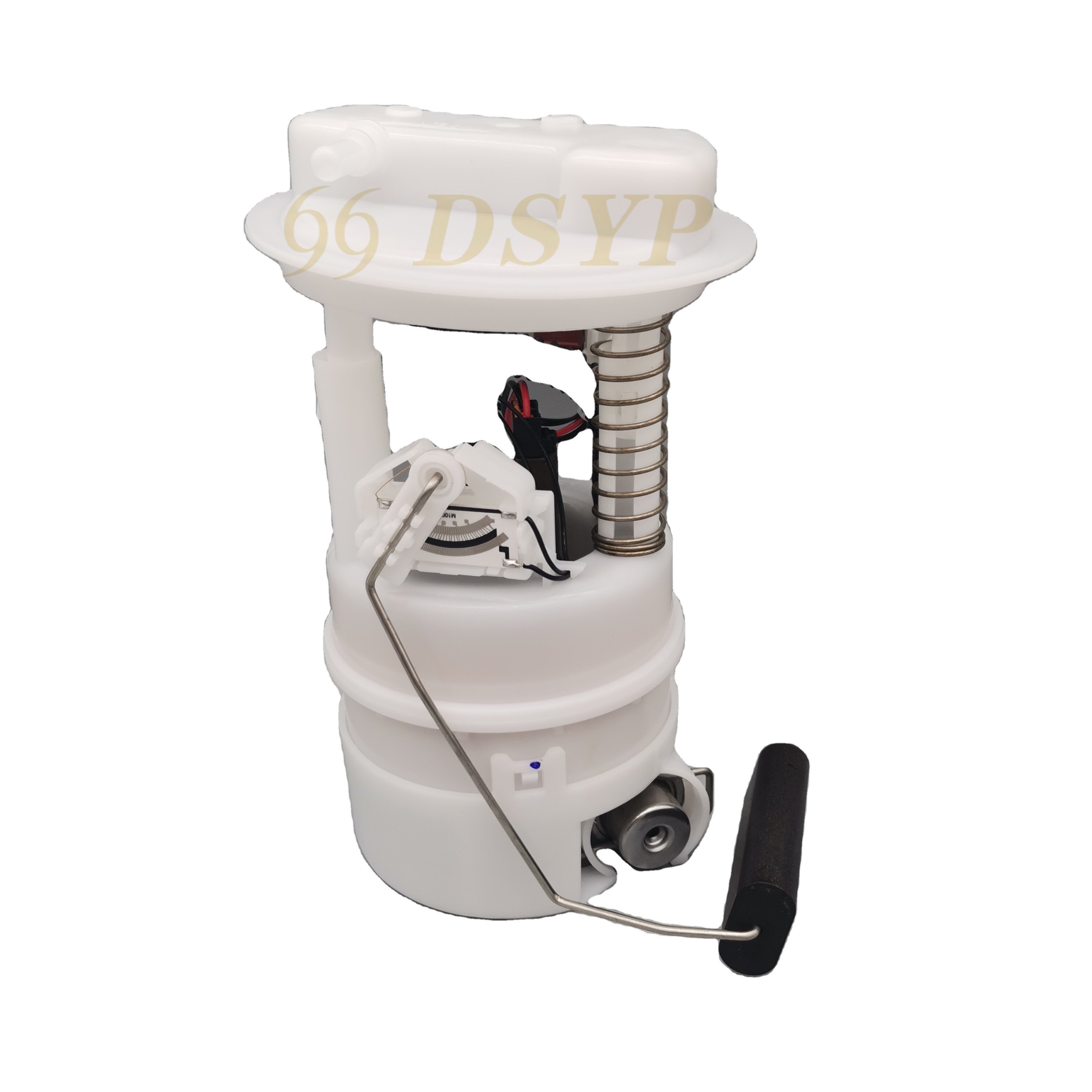 DSYP Auto Parts Fuel Pump Assembly 6001547605 172024388R 172025090R 8200903680 For Renault Dacia ZCLN019B