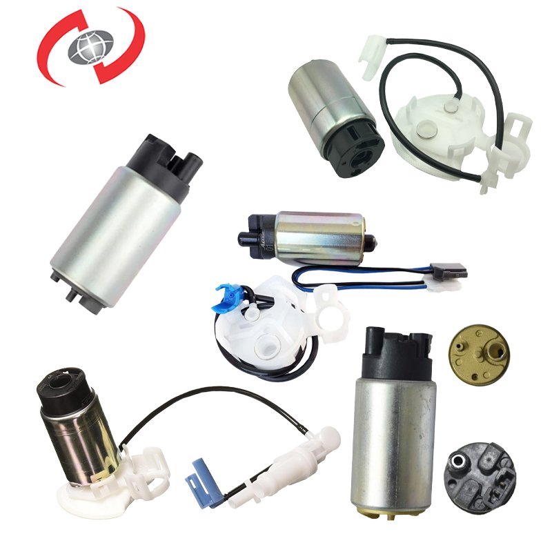 Promotional Car Accessories Electric Fuel Pump Module Assembly Fuel Pump For T OYOTA 23220-28090