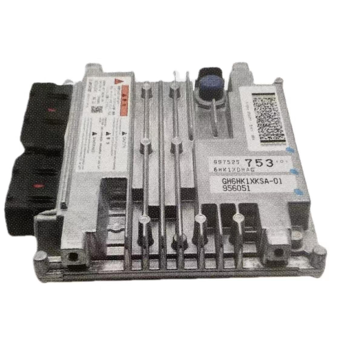 Hitachi brand 6HK1 excavator high-quality computer board