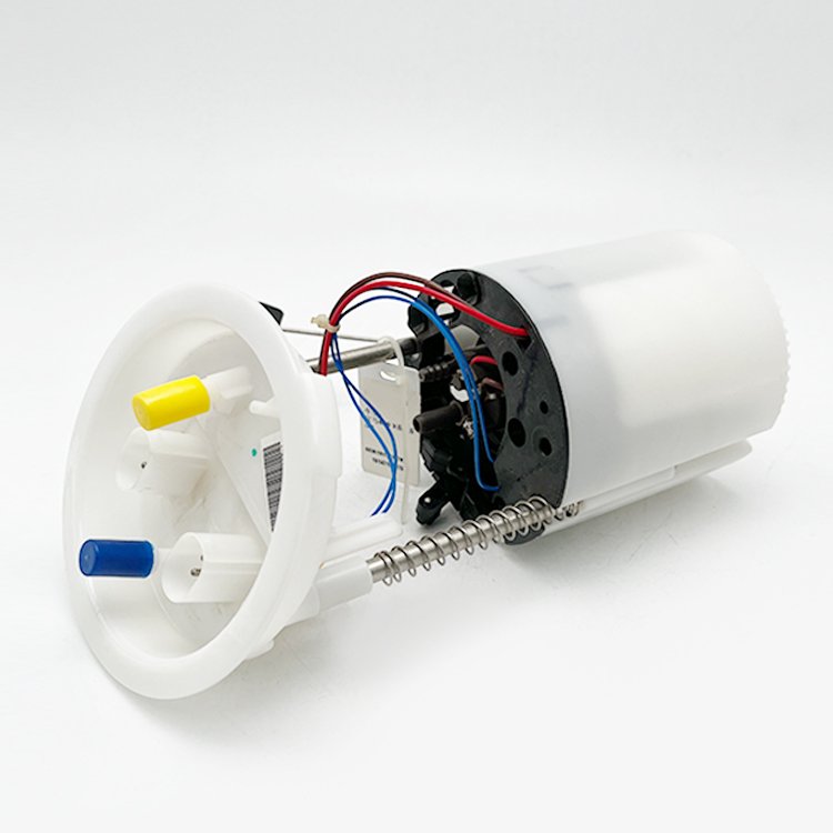 Factory Auto Parts Electric Fuel Pump Assembly For BMW E90 320 16147197075 Bomba De Gasolina